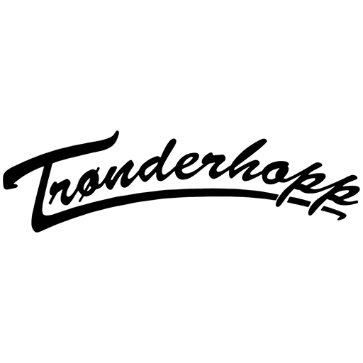 Trønderhopp Logo